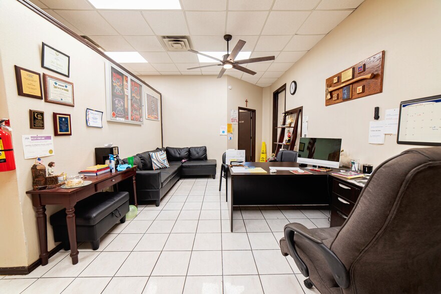 More Photos Of 5219 Tesoro Plz, Laredo Lodge Meeting Hall For Sale