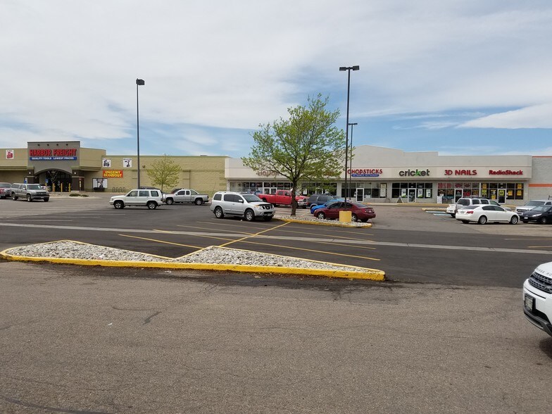 More Photos Of 889-893 S Kuner Rd, Brighton Unknown For Lease