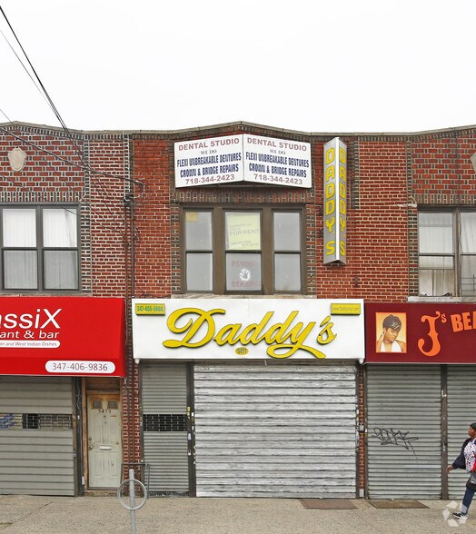 More Photos Of 5421 Church Ave, Brooklyn Storefront Retail Office For Lease