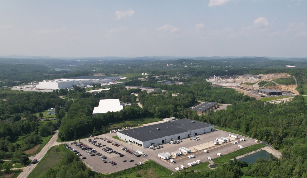 Primary Photo Of 11 Gendron Drive, Lewiston Land For Lease