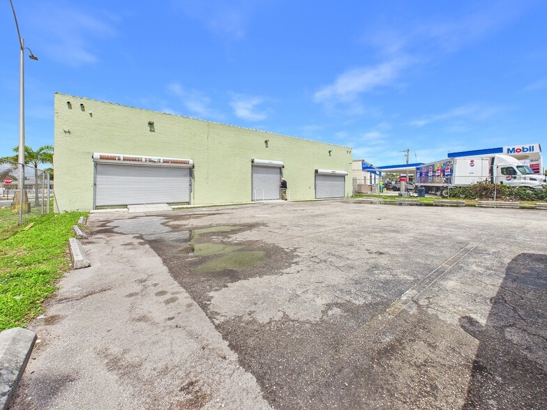Primary Photo Of 3221 NW 79th St, Miami General Retail For Sale