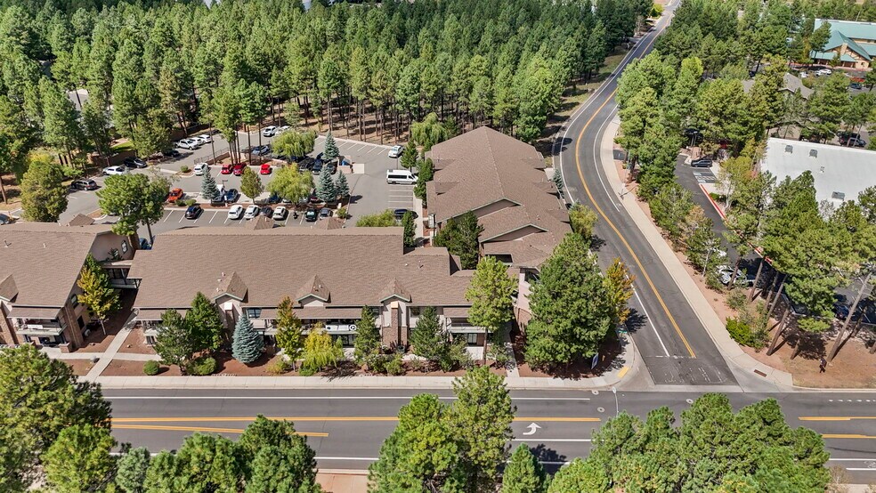 More Photos Of 1600 W University Ave, Flagstaff Medical For Sale
