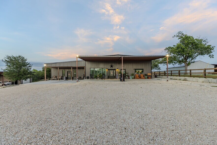More Photos Of 301 County Road 436, Thrall Land For Sale