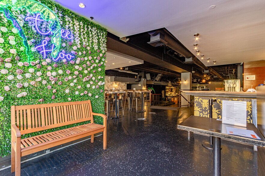 More Photos Of 1865 Post St, San Francisco General Retail For Sale