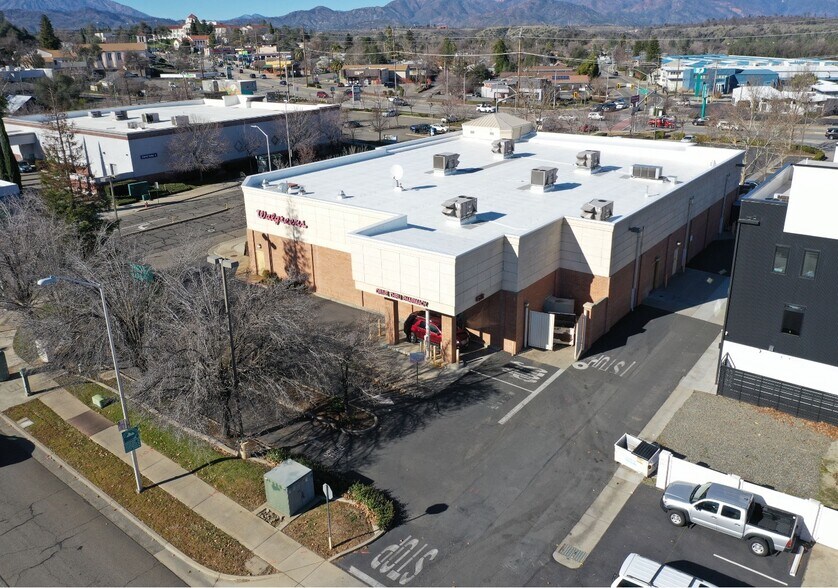 More Photos Of 1775 Eureka Way, Redding Drugstore For Sale