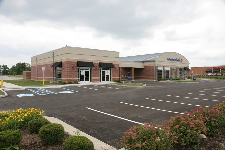 More Photos Of 4202 E State Road 32, Westfield Unknown For Lease