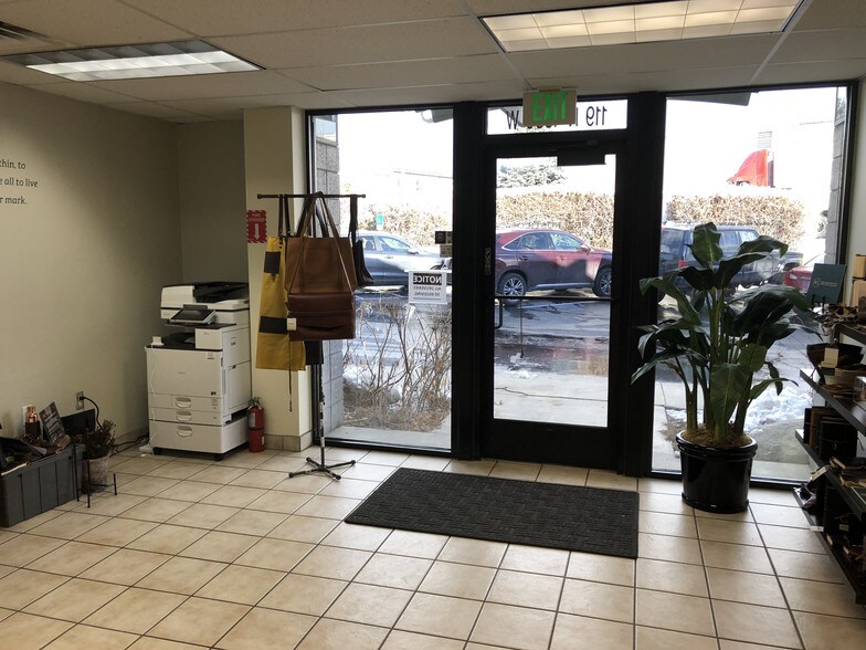 More Photos Of 115-119 N 1330 W, Orem Manufacturing For Lease