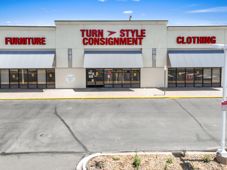 More Photos Of 5056-5076 S Wadsworth Blvd, Littleton Unknown For Lease