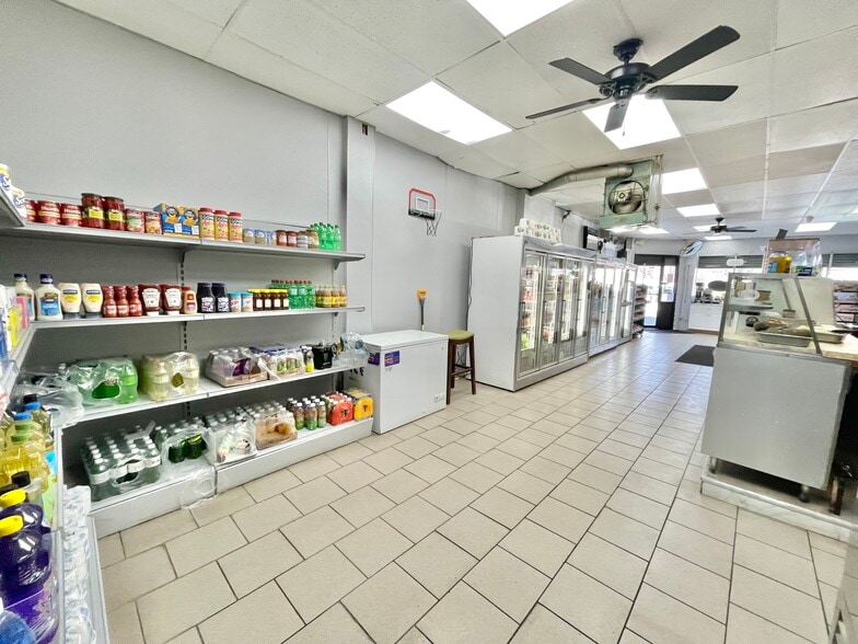 More Photos Of 12802 135th Ave, South Ozone Park Storefront Retail Residential For Sale