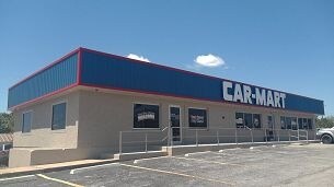 Primary Photo Of 2502-2506 N State Route 291, Harrisonville Auto Dealership For Lease