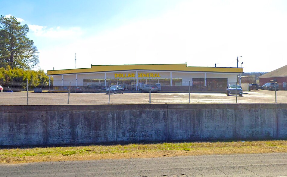 More Photos Of 41125 Us Highway 72, Stevenson Storefront For Sale