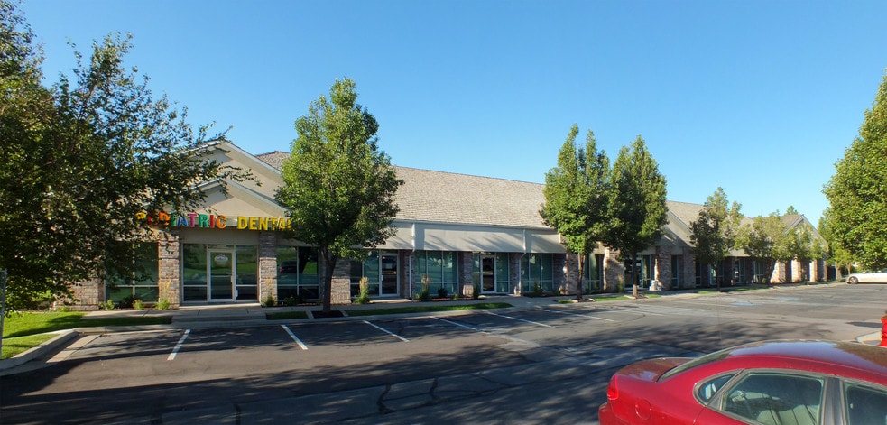More Photos Of 1433 N Highway 89, Farmington Unknown For Lease