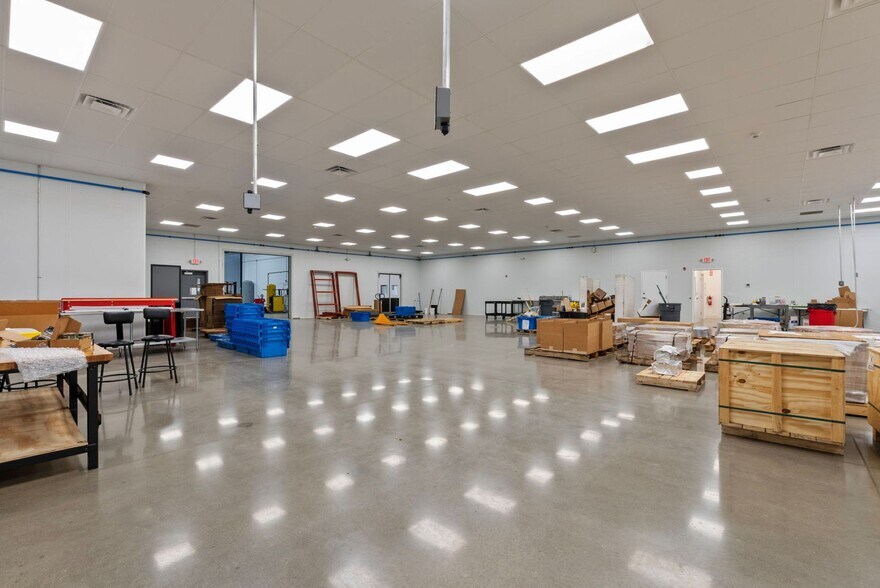 More Photos Of 620 US Highway 27 N, Cynthiana Industrial For Lease