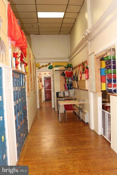 More Photos Of 101 W Mount Pleasant Ave, Philadelphia Daycare Center For Sale