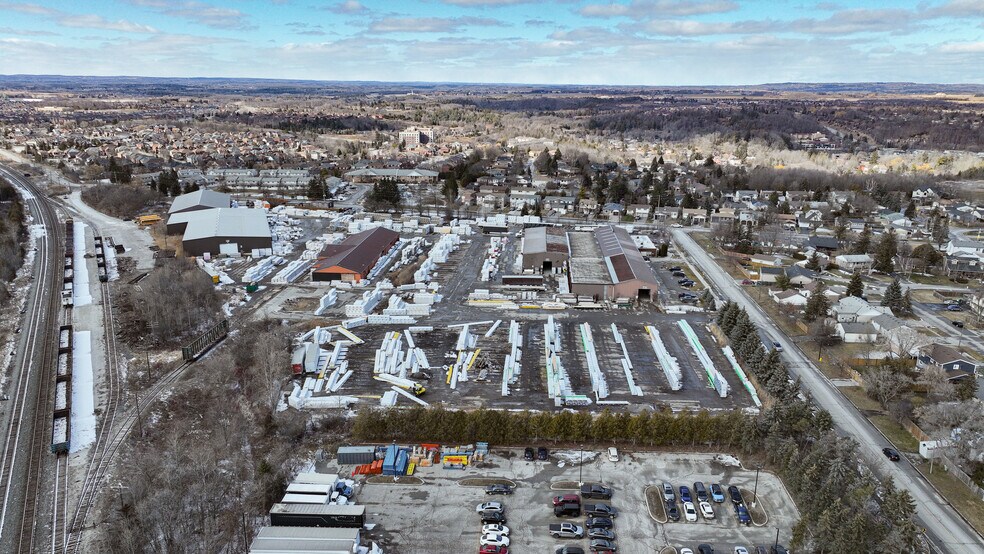 More Photos Of 244 Ellwood Dr, Caledon Industrial For Sale