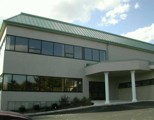 More Photos Of 345 N Main St, New City Office For Lease