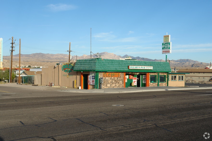 Primary Photo Of 1063 Hwy 95, Bullhead City Bar For Sale