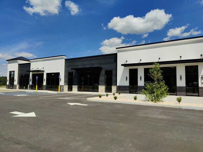 More Photos Of 1541 Pooler Pky, Pooler Storefront Retail Office For Lease