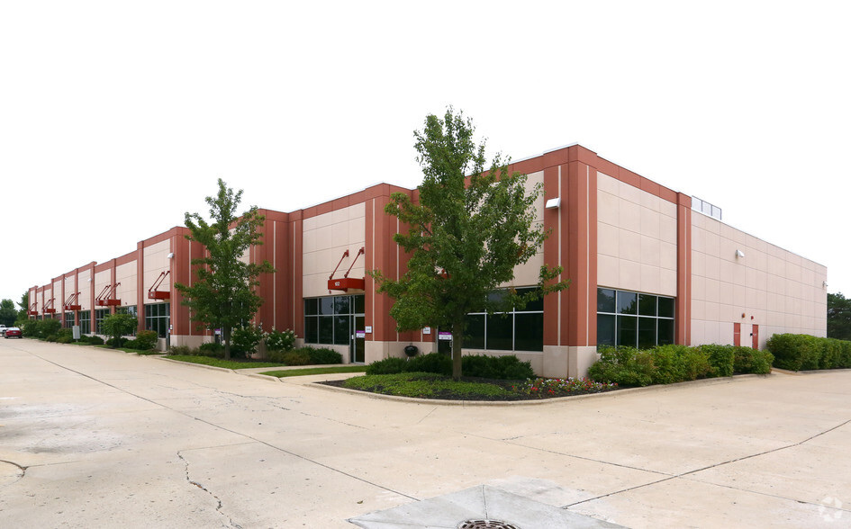 Primary Photo Of 1350 Tri-State Pky, Gurnee Distribution For Lease