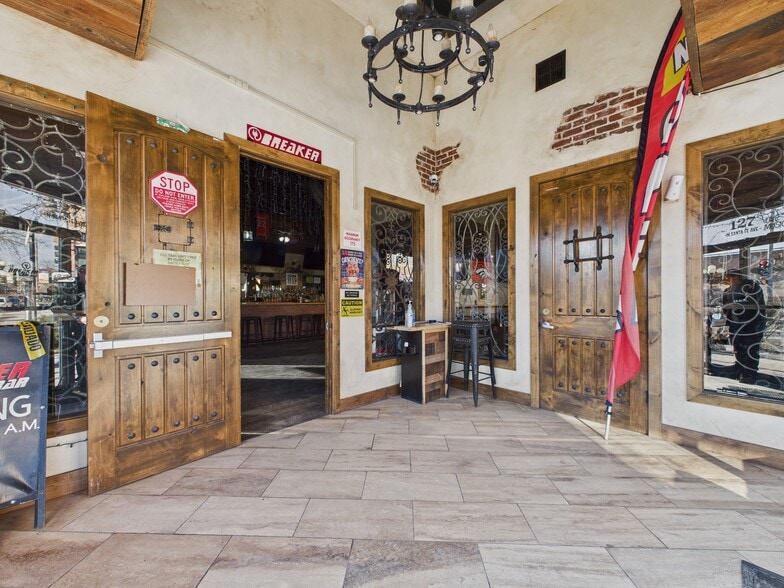 More Photos Of 127 N Santa Fe Ave, Pueblo Storefront For Sale