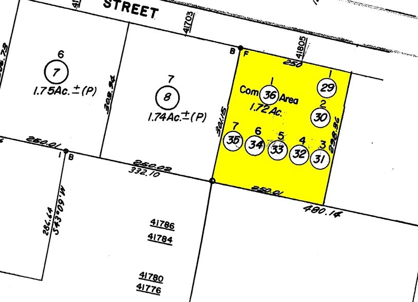 More Photos Of 41829-41841 Albrae St, Fremont Research And Development For Lease
