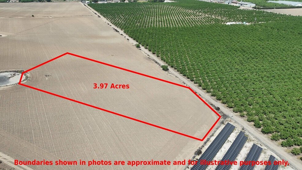 More Photos Of 0 Nowlin ct, Turlock Land For Sale