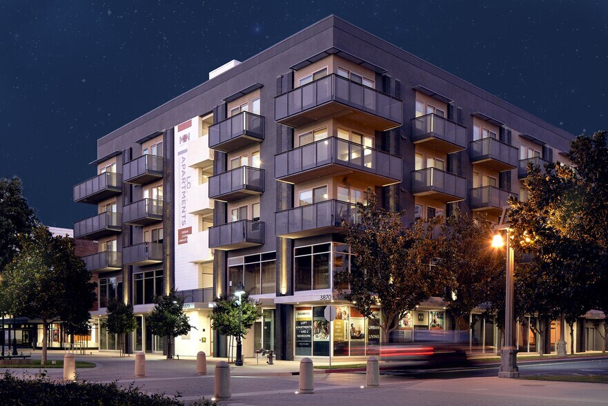 More Photos Of 3870 Main St, Riverside Apartments For Lease