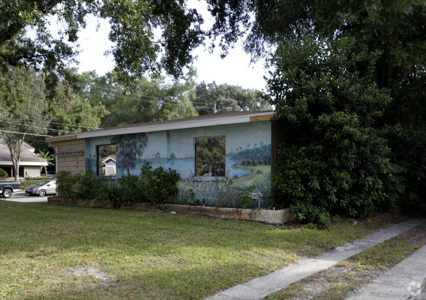 More Photos Of 1600 E Amelia St, Orlando Medical For Lease