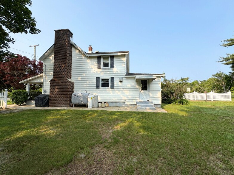 More Photos Of 301 Broad St Landing, Milmay Land For Sale
