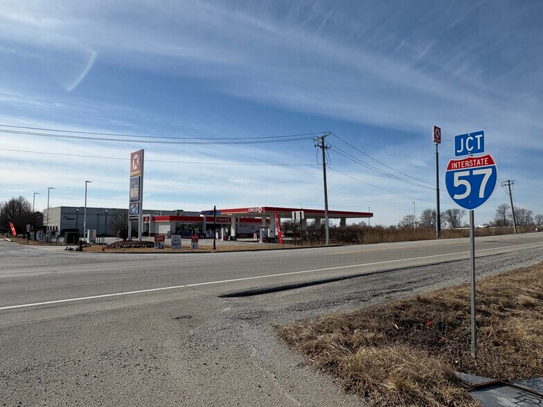 More Photos Of 8650 Wilmington rd, Peotone Land For Sale