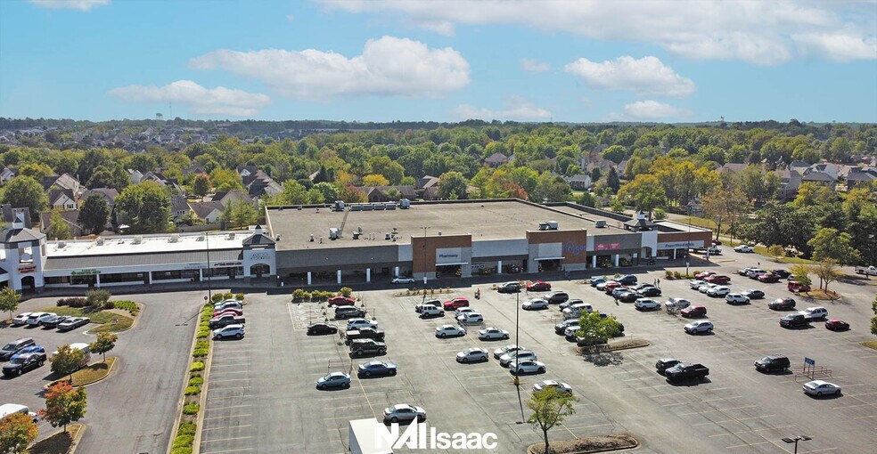 More Photos Of 3630-3650 Boston Rd, Lexington Unknown For Lease