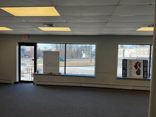 More Photos Of 2600 Berlin Tpke, Newington Storefront Retail Office For Lease