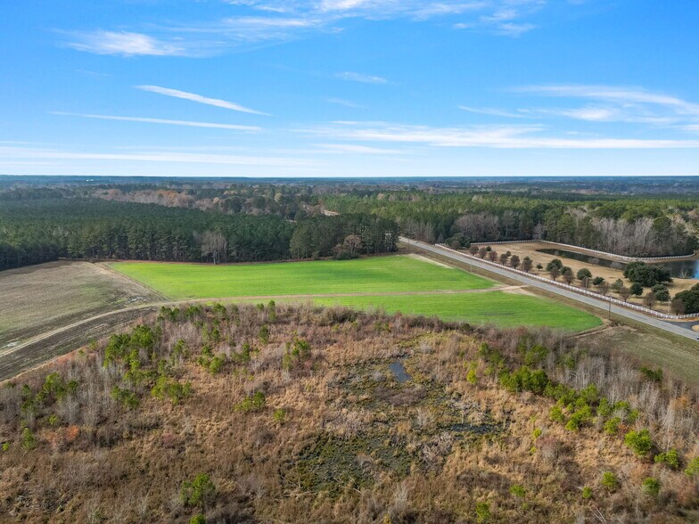 More Photos Of 10131 Ramsey st, Linden Land For Sale