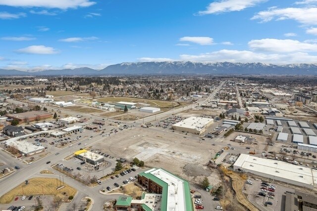 More Photos Of 1000 Idaho, Kalispell Land For Sale
