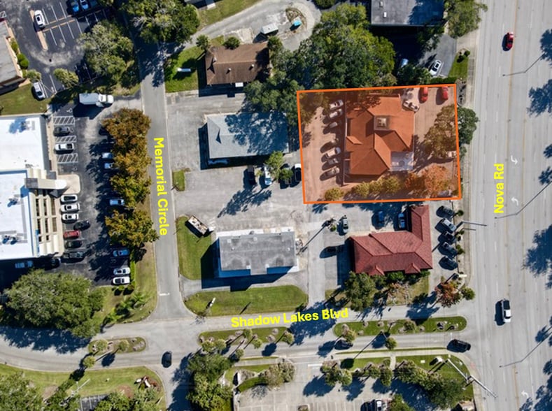 More Photos Of 145 N Nova Rd, Ormond Beach Medical For Sale
