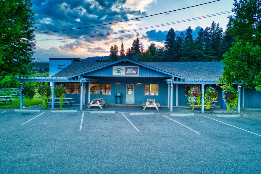 More Photos Of 6206 Canyon View Rd, Summerland Land For Sale