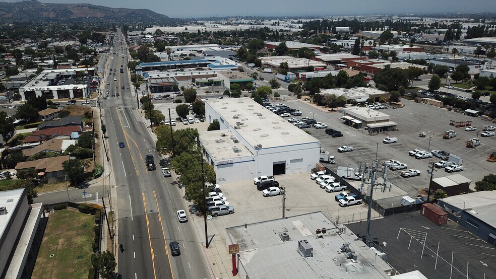 More Photos Of 16119-16125 E Gale Ave, City of Industry Warehouse For Sale