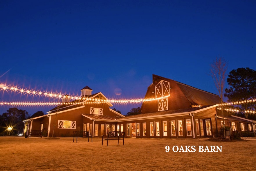 More Photos Of 2425 Highway 83, Monroe Lodge Meeting Hall For Sale