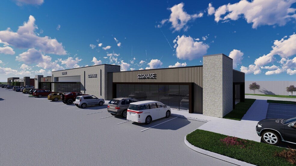 More Photos Of Highway 20 & N 59th West Ave, Collinsville Unknown For Lease