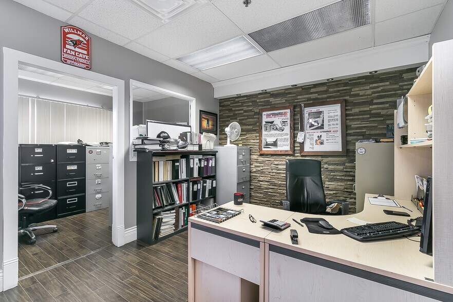 More Photos Of 17957 55th Ave, Surrey Warehouse For Sale