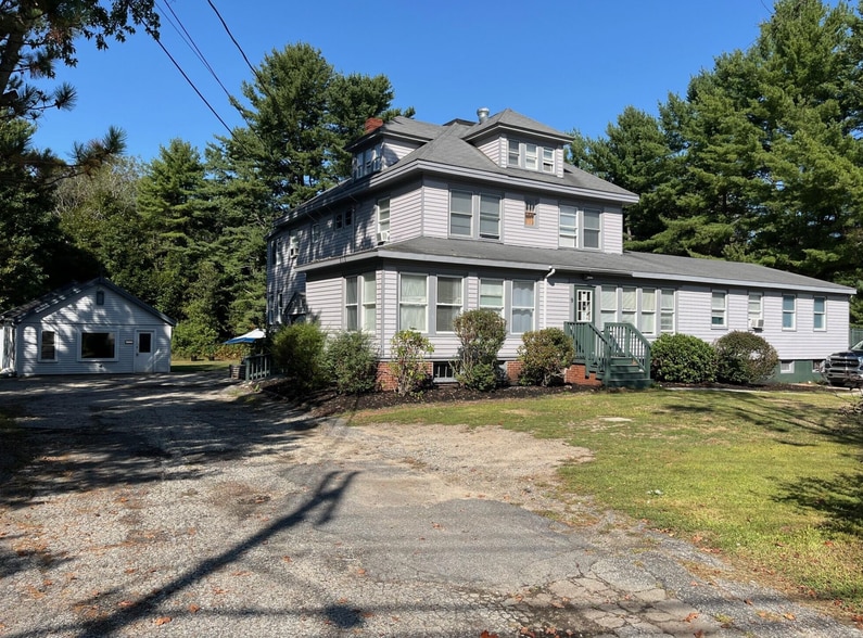 More Photos Of 9 Lewiston Rd, Gray Assisted Living For Sale