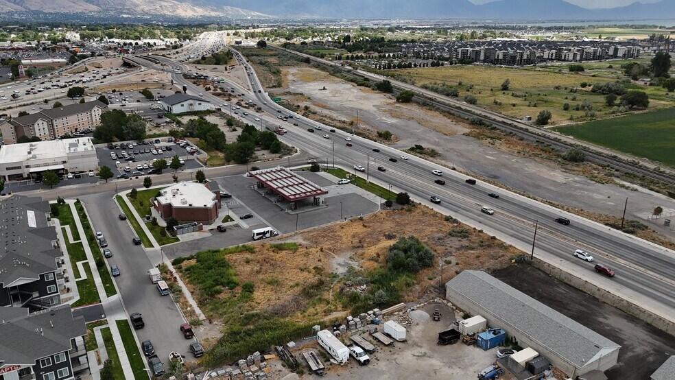 More Photos Of 1035 Harts Dr, American Fork Land For Lease