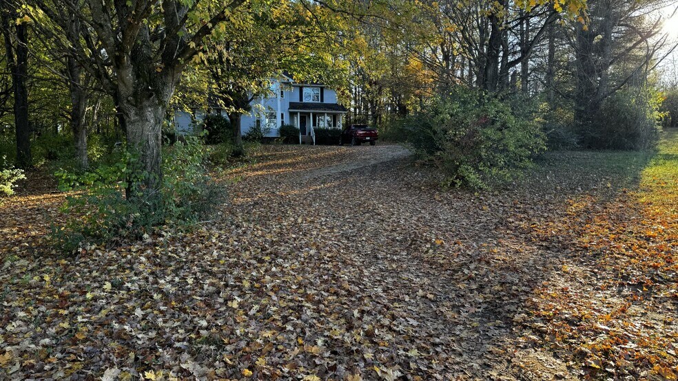 More Photos Of 2705 Buckner Rd, Thompson's Station Land For Sale