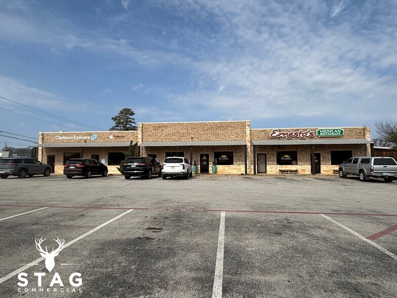More Photos Of 5246 US Highway 377 S, Aubrey General Retail For Sale