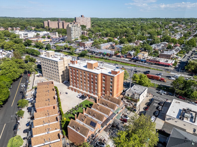 More Photos Of 183-15 Horace Harding Expy, Fresh Meadows Hotel For Sale