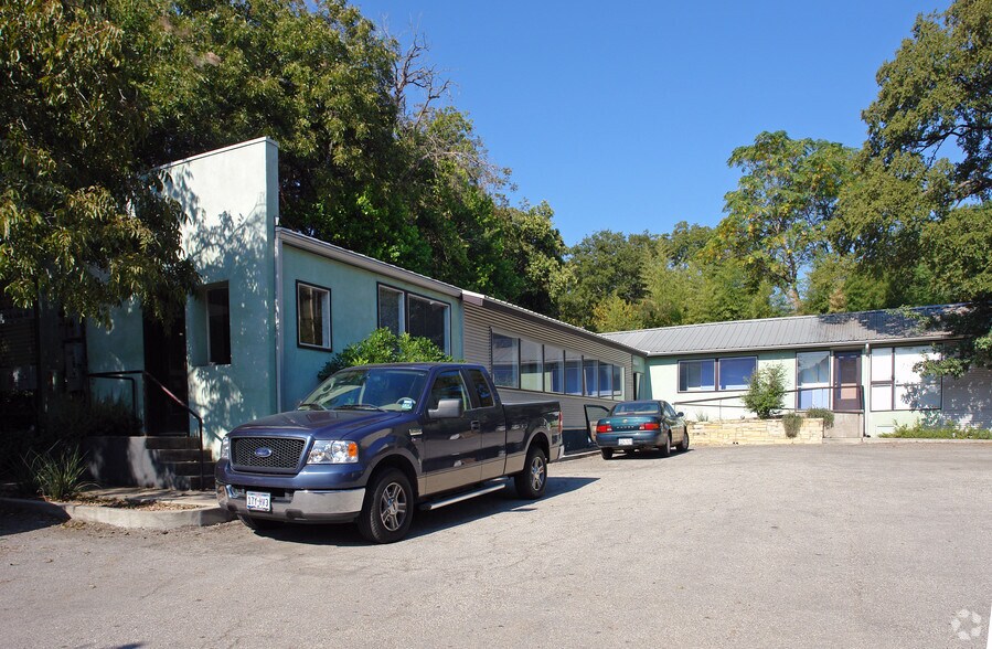 Primary Photo Of 708 S Lamar Blvd, Austin Office For Lease