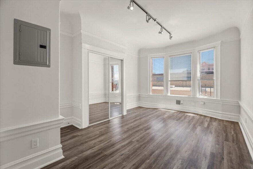 More Photos Of 677 Ellis St, San Francisco Apartments For Sale