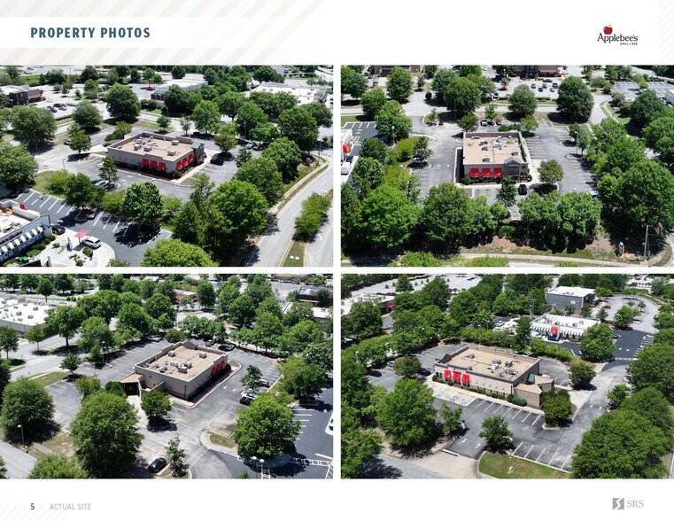 More Photos Of 2945 Stonecrest Cir, Lithonia Restaurant For Sale