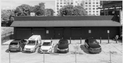 Primary Photo Of 2739 NW 54th St, Miami Food Processing For Lease