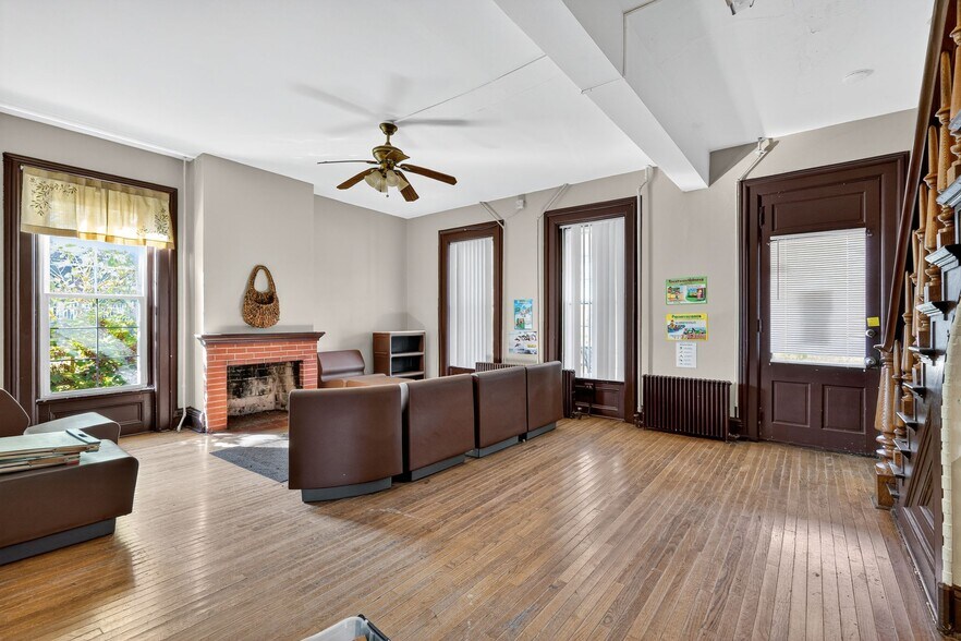 More Photos Of 1918 Mechanicsburg Rd, Springfield Rehabilitation Center For Sale